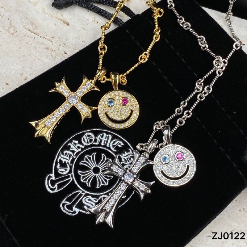 Chrome Hearts Necklaces